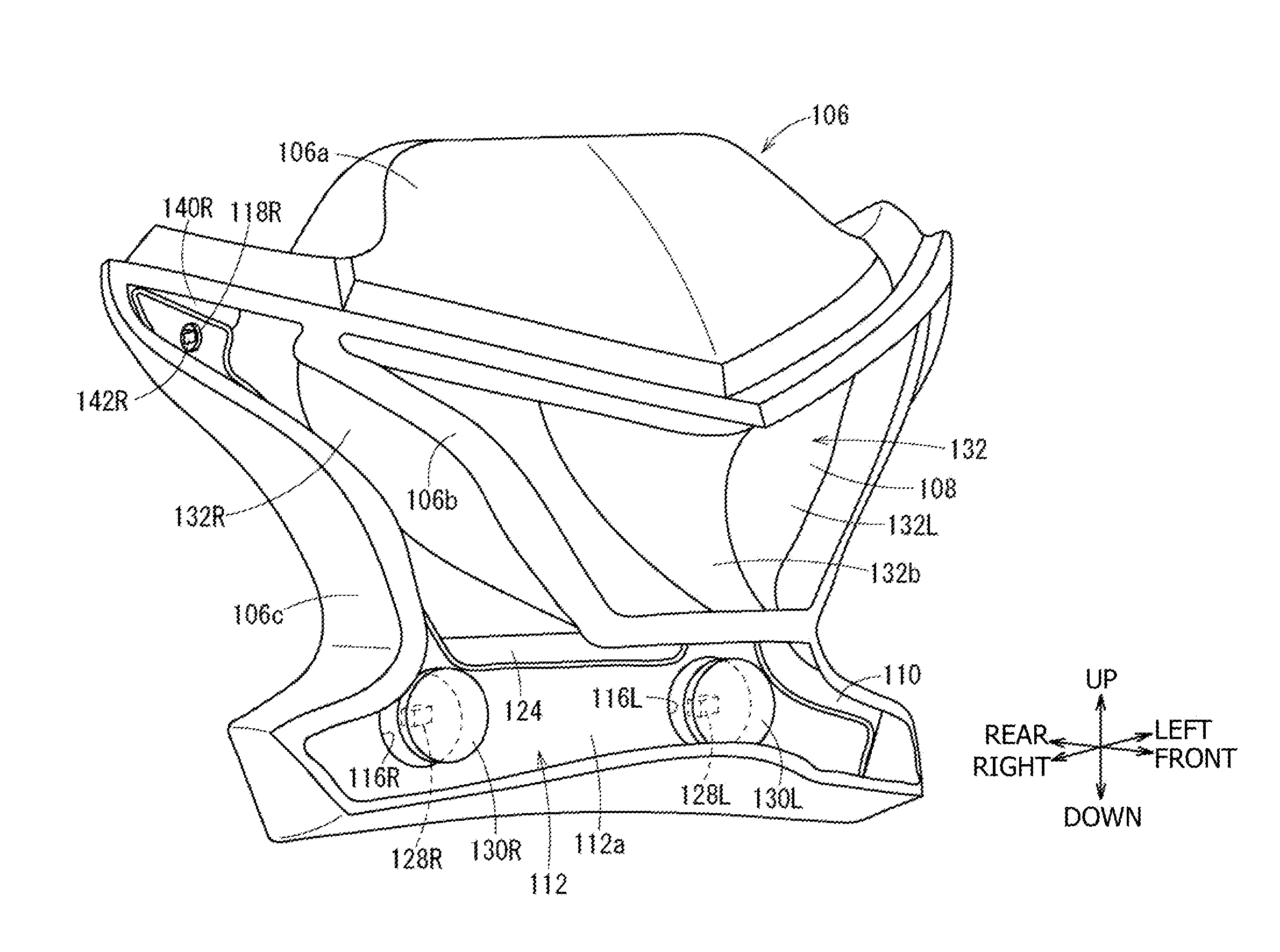 Vehicle lamp