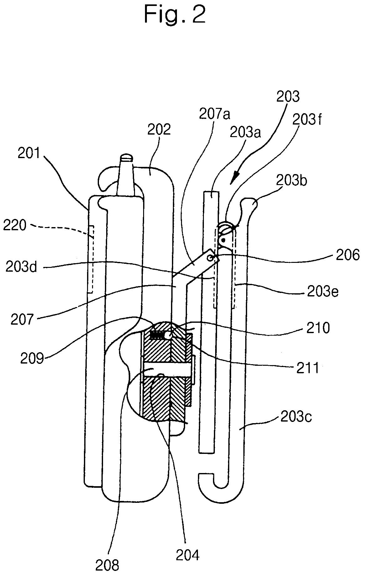 Belt clip device for mobile communication terminal unit