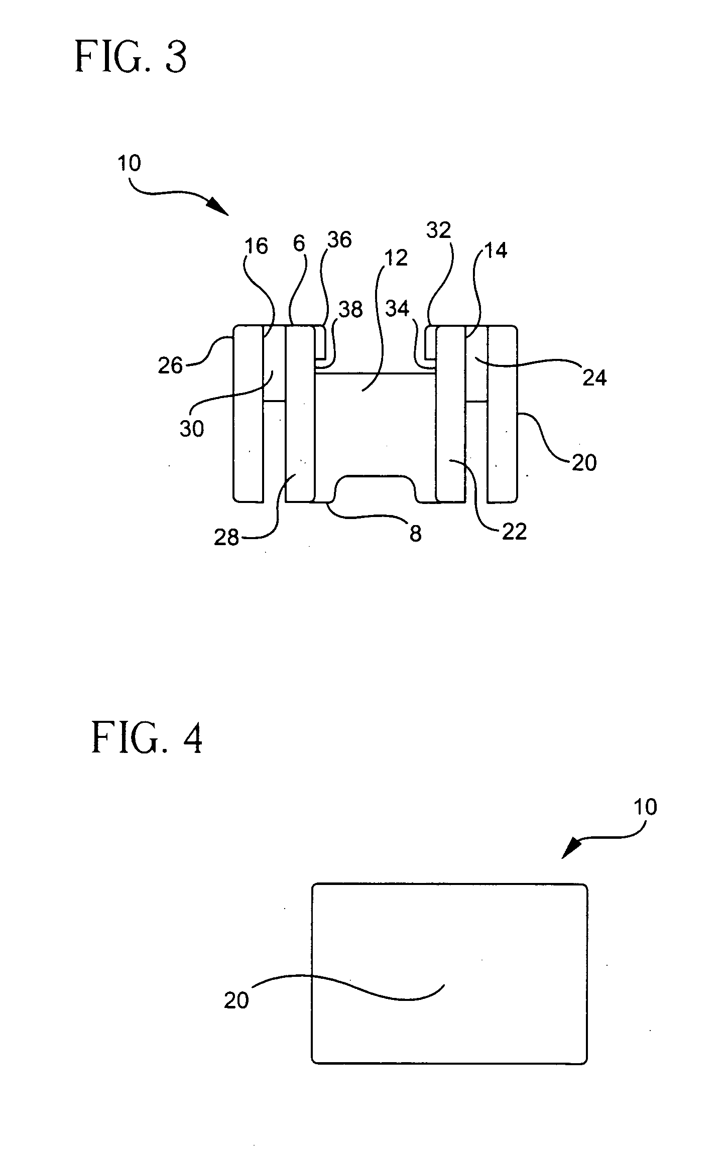 Femoral neck resection guide and method