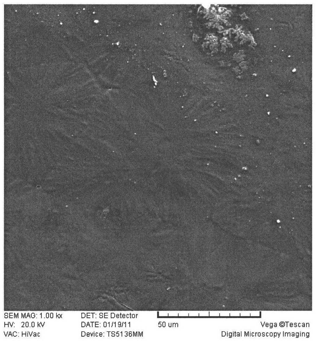 Method of regulating polypropylene crystallization behavior and crystal structure