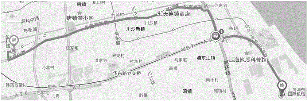 Method and device for pushing voice information