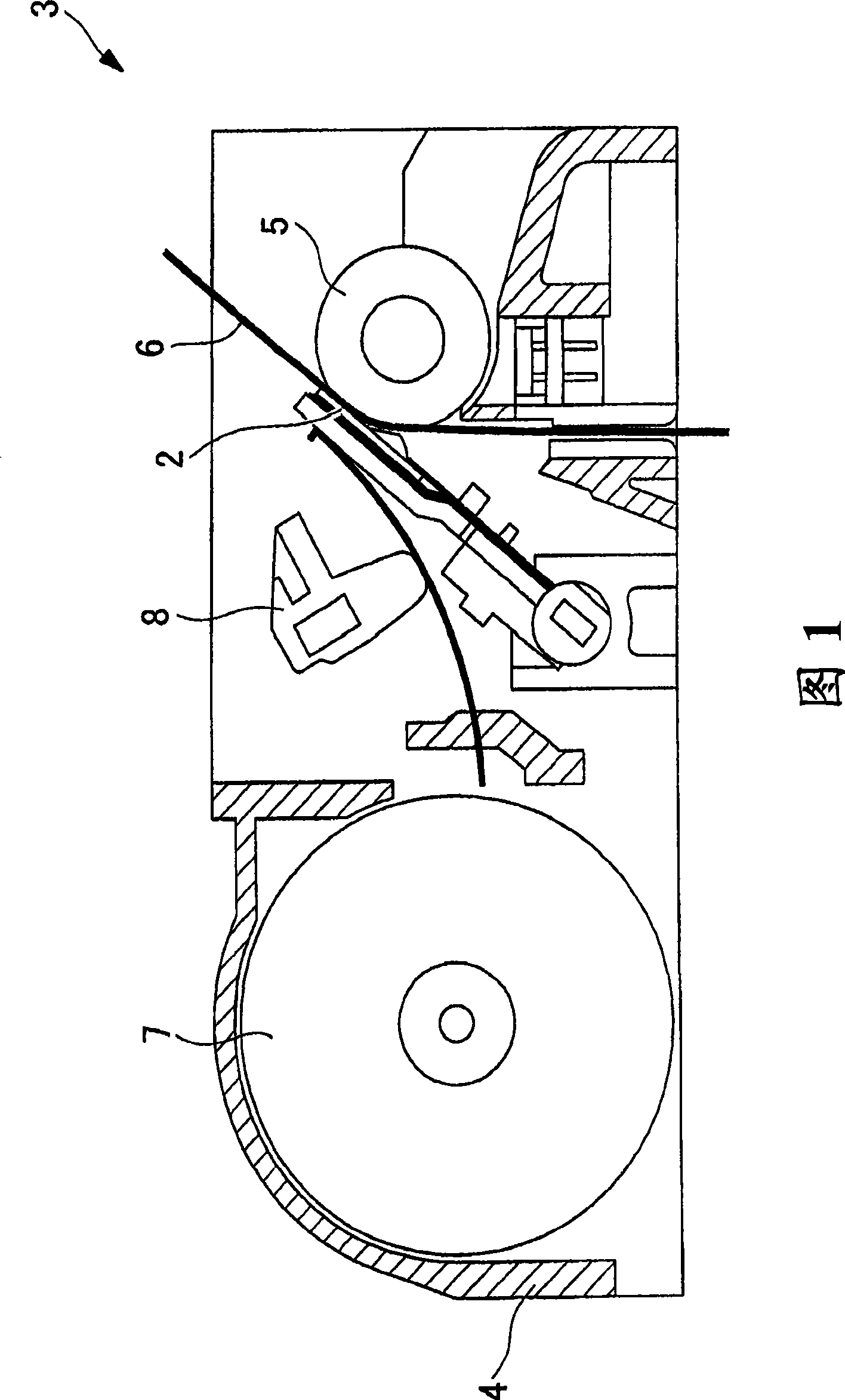 Heating resistor element, manufacturing method for the same, thermal head, and printer