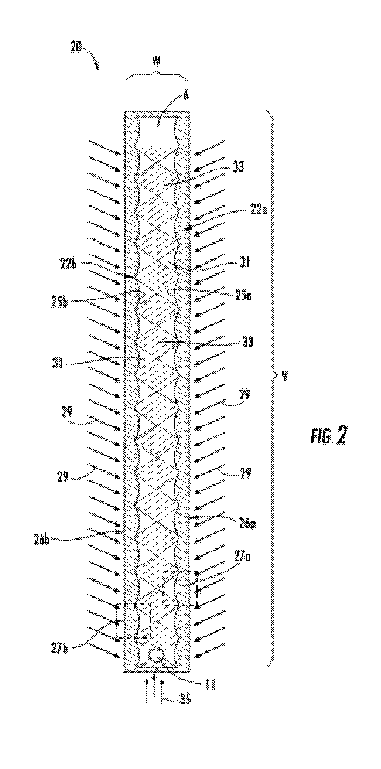 Lensed and striped flat panel photobioreactors