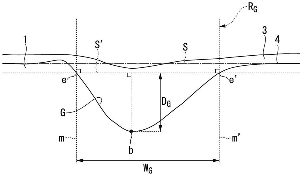 Grain-oriented electrical steel sheet and method for manufacturing same