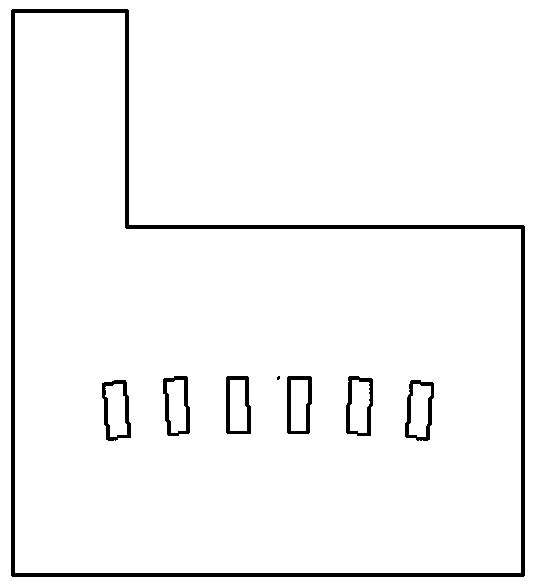 Abrasive cluster and air hole three-dimensional controllable arrangement CBN (cubic boron nitride) grinding wheel and manufacturing method thereof