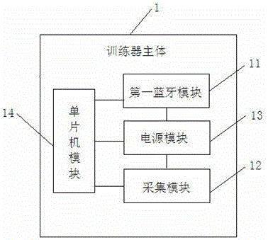 Training device