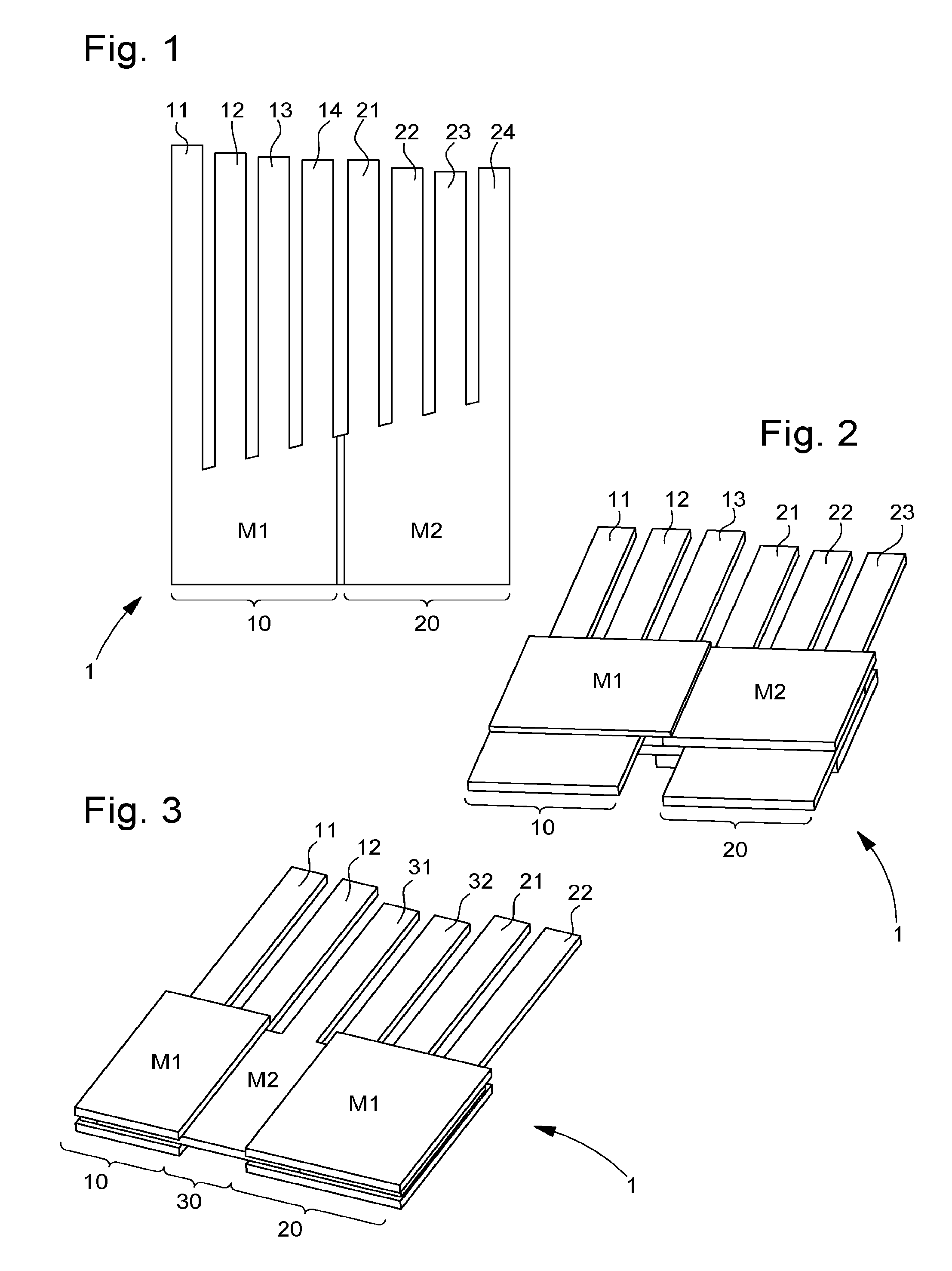 Vibration plate for a music box