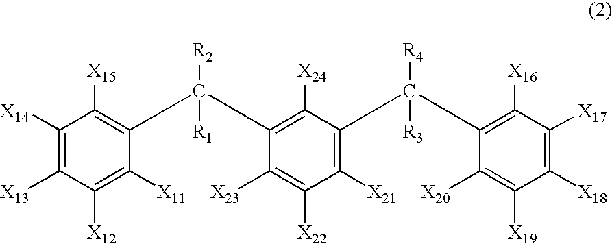 Composition for forming photosensitive dielectric material, and transfer film, dielectric material and electronic parts using the same