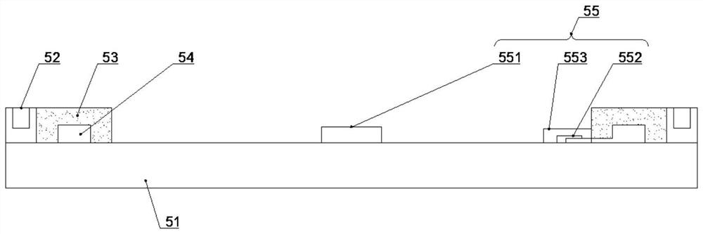 A multi-effect reaction furnace for producing PVC and its working method