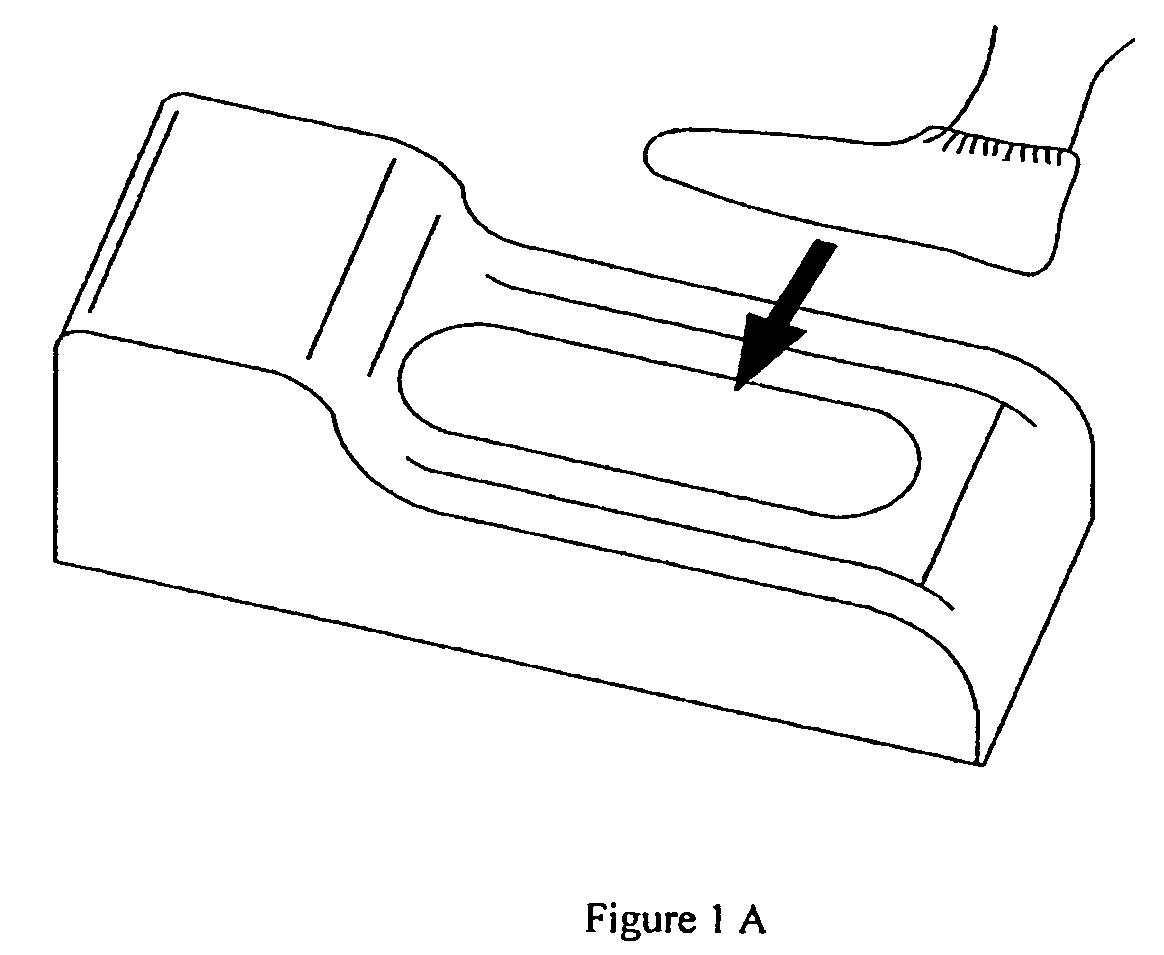 Apparatus and methods for automatic shoe cover stripping