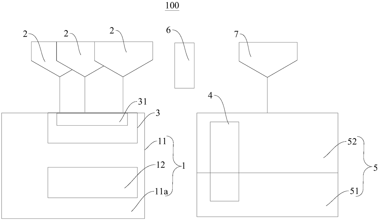 Router assembly and wireless network signal strength adjusting method thereof