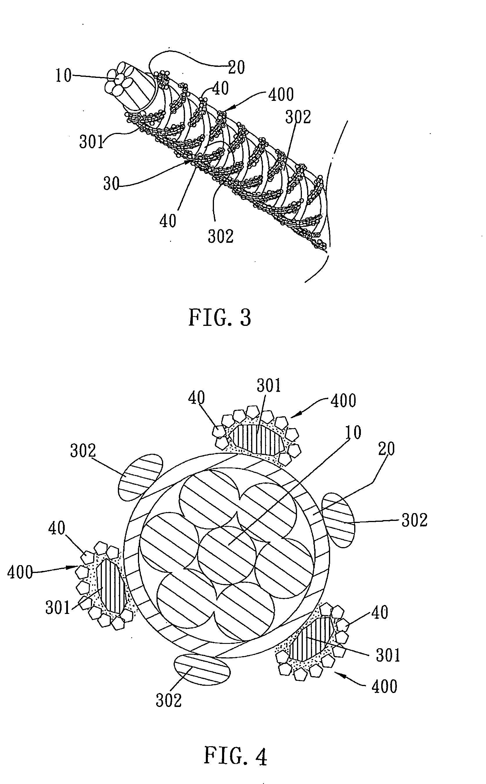 Diamond wire saw