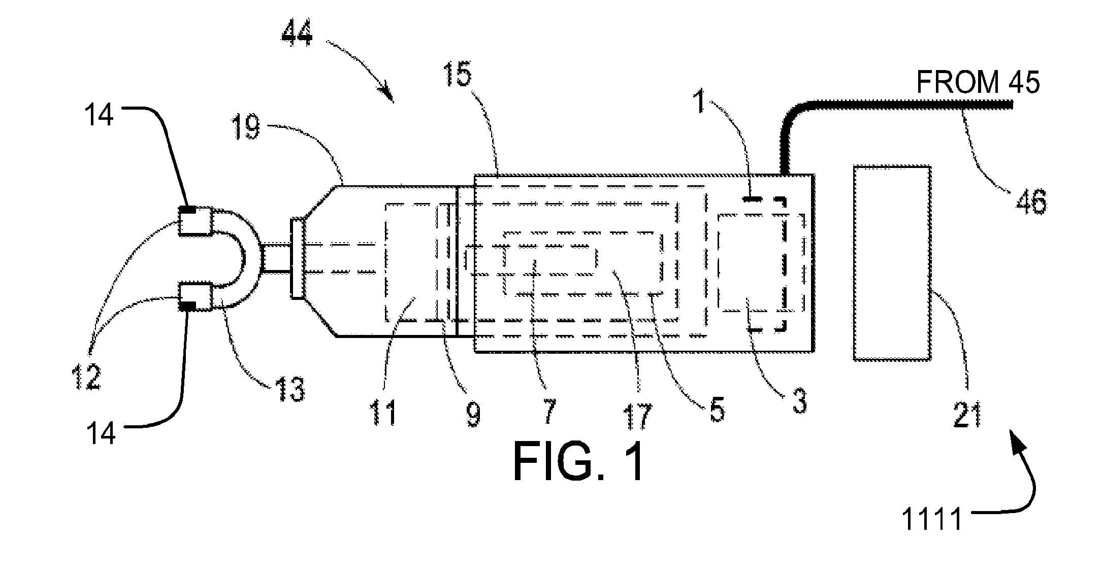 System and method for treating soft tissue with force impulse and electrical stimulation