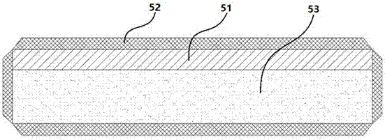 Wearable sports training monitoring device