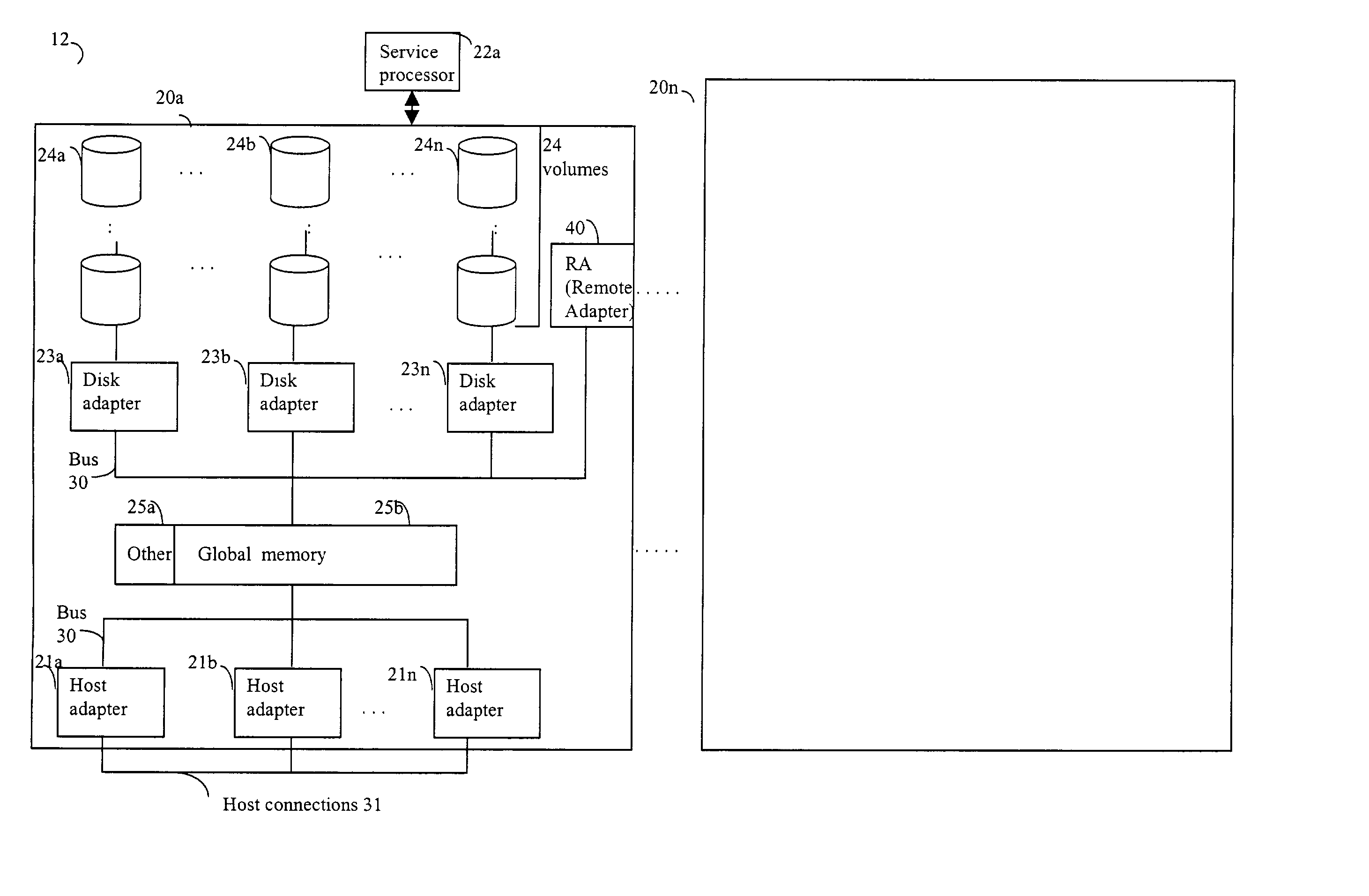 End-to-end checksumming for read operations