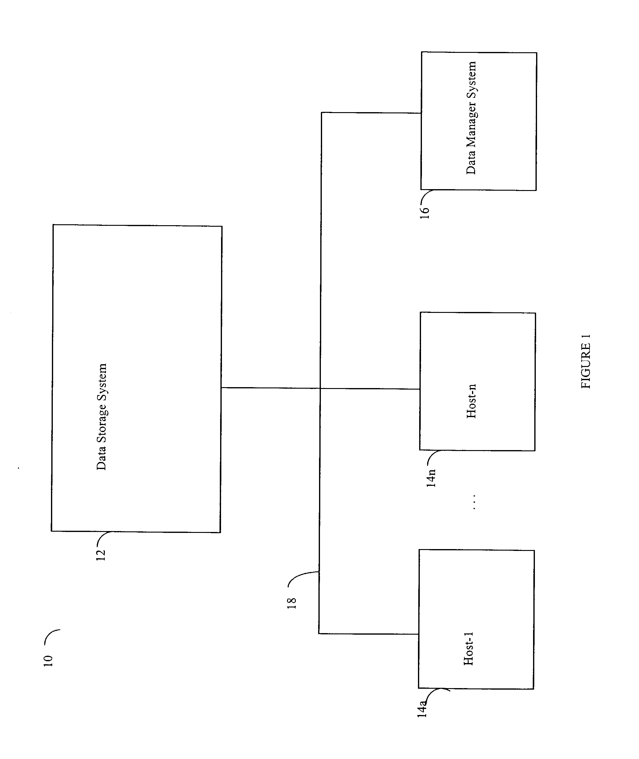 End-to-end checksumming for read operations