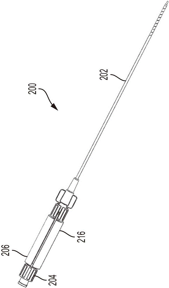 Pericardial access devices and methods