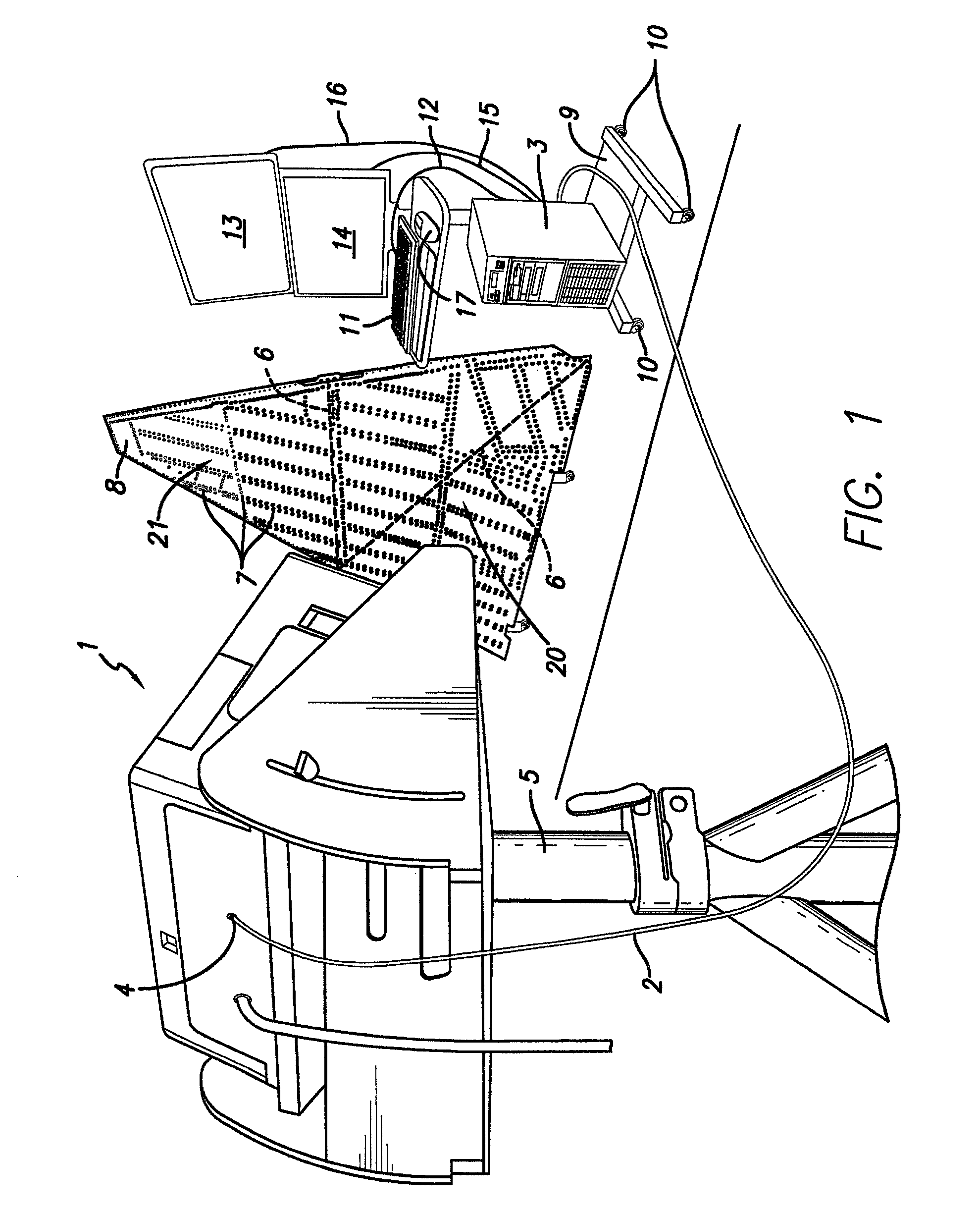 Hole measurement apparatuses