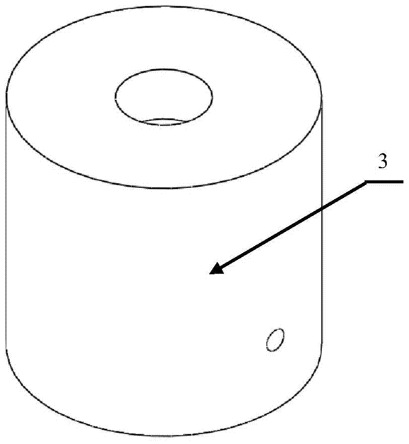 Mechanical Distortion Coefficient Measuring Instrument for Automobile Shape Measuring System