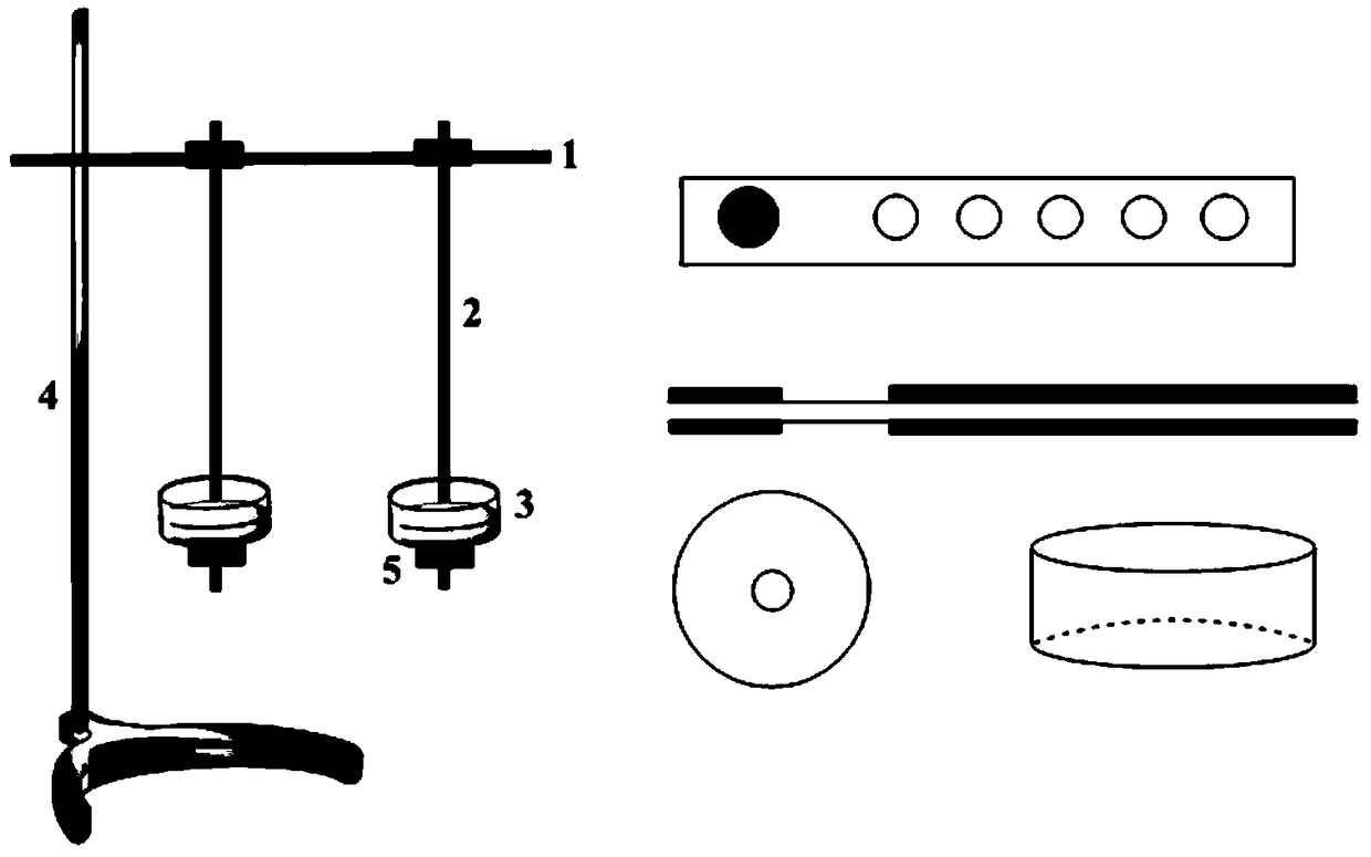 A method for preparing quartz needles by etching capillaries with hydrofluoric acid