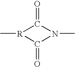 Functionalized porous poly(aryl ether ketone) materials and their use