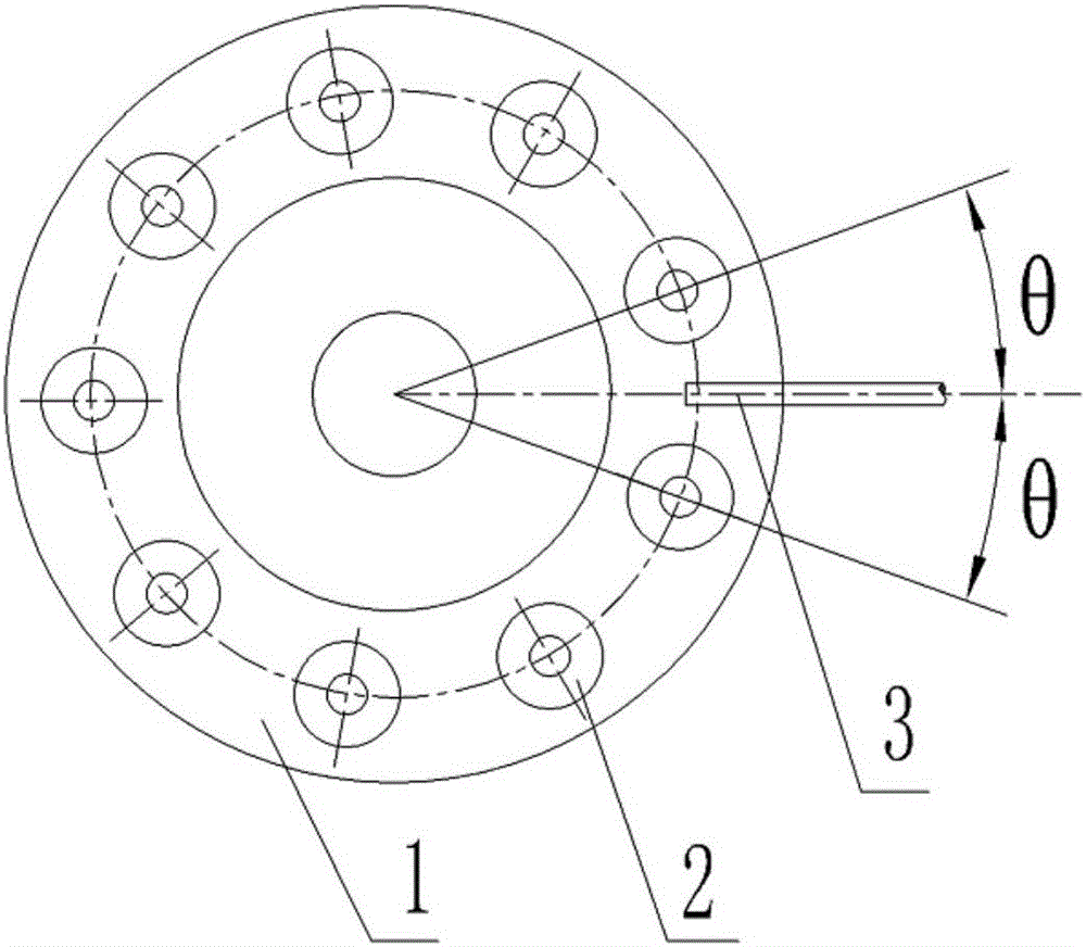 High efficient and reliable underground water sampling device and sampling method