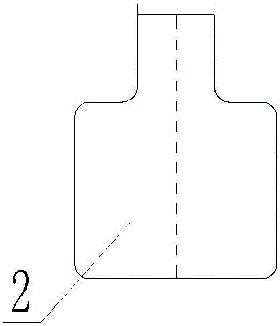 High efficient and reliable underground water sampling device and sampling method