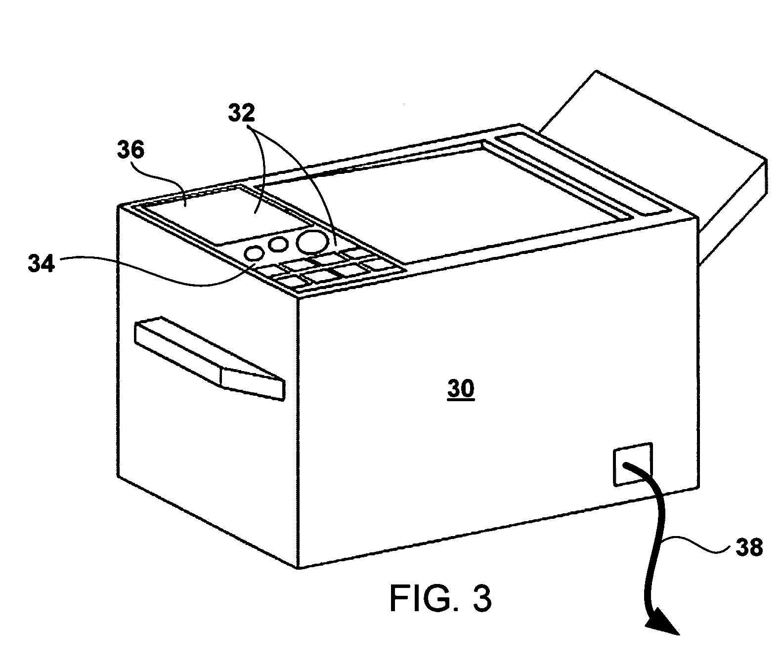 Methods and systems for imaging device event notification subscription