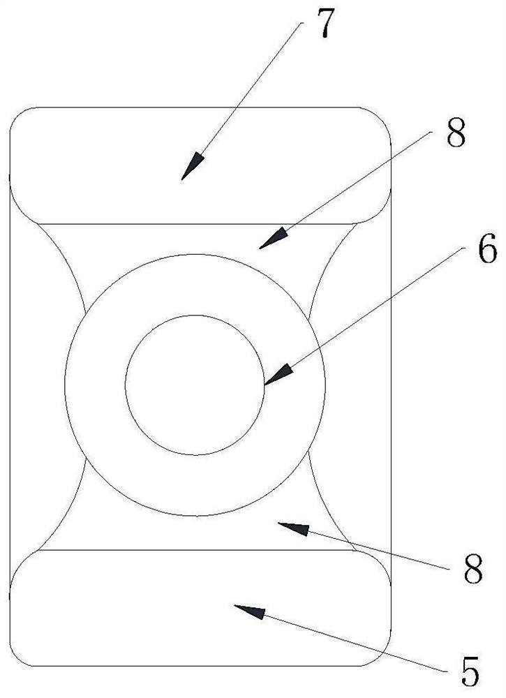 Rotary position sensor