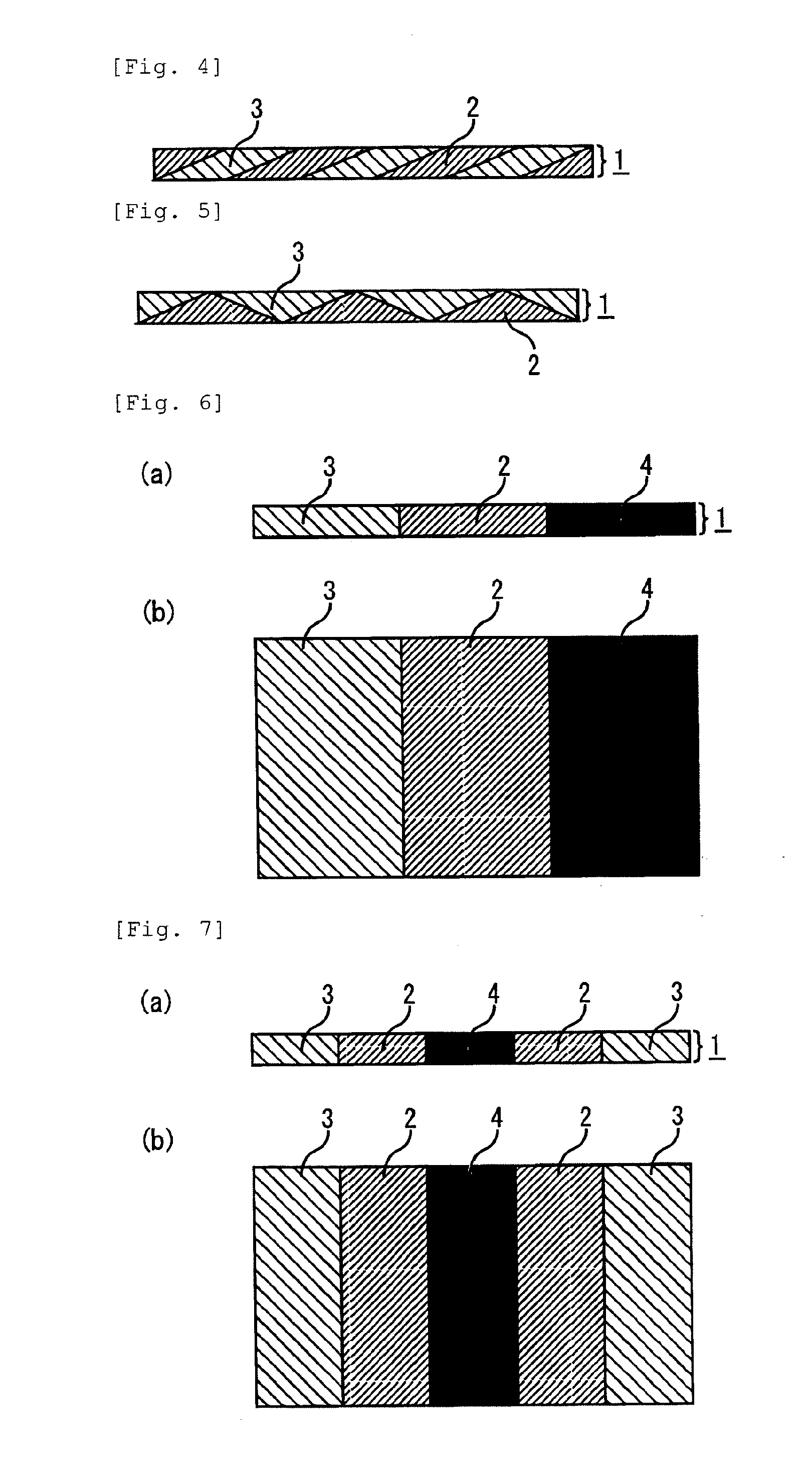 Intermediate film for laminated glass and laminated glass