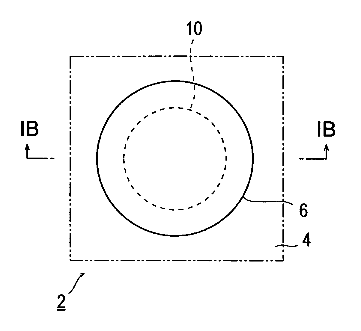 Force sensor, force detection system and force detection program