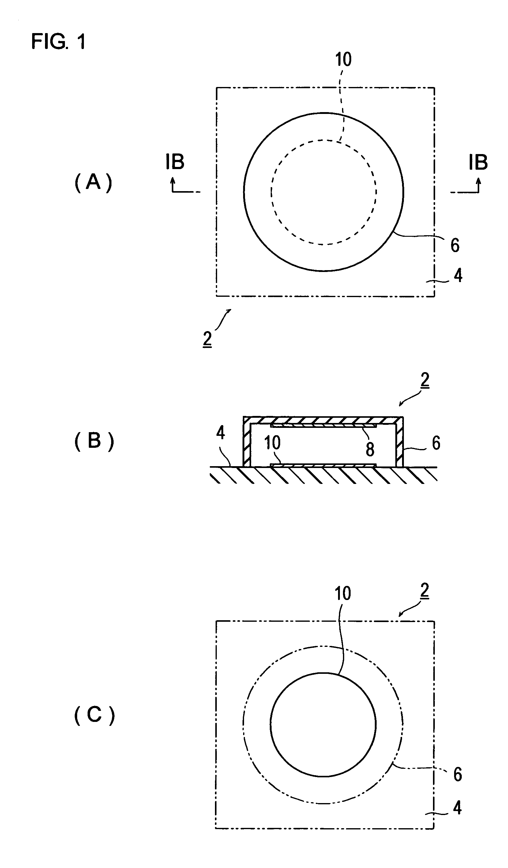 Force sensor, force detection system and force detection program