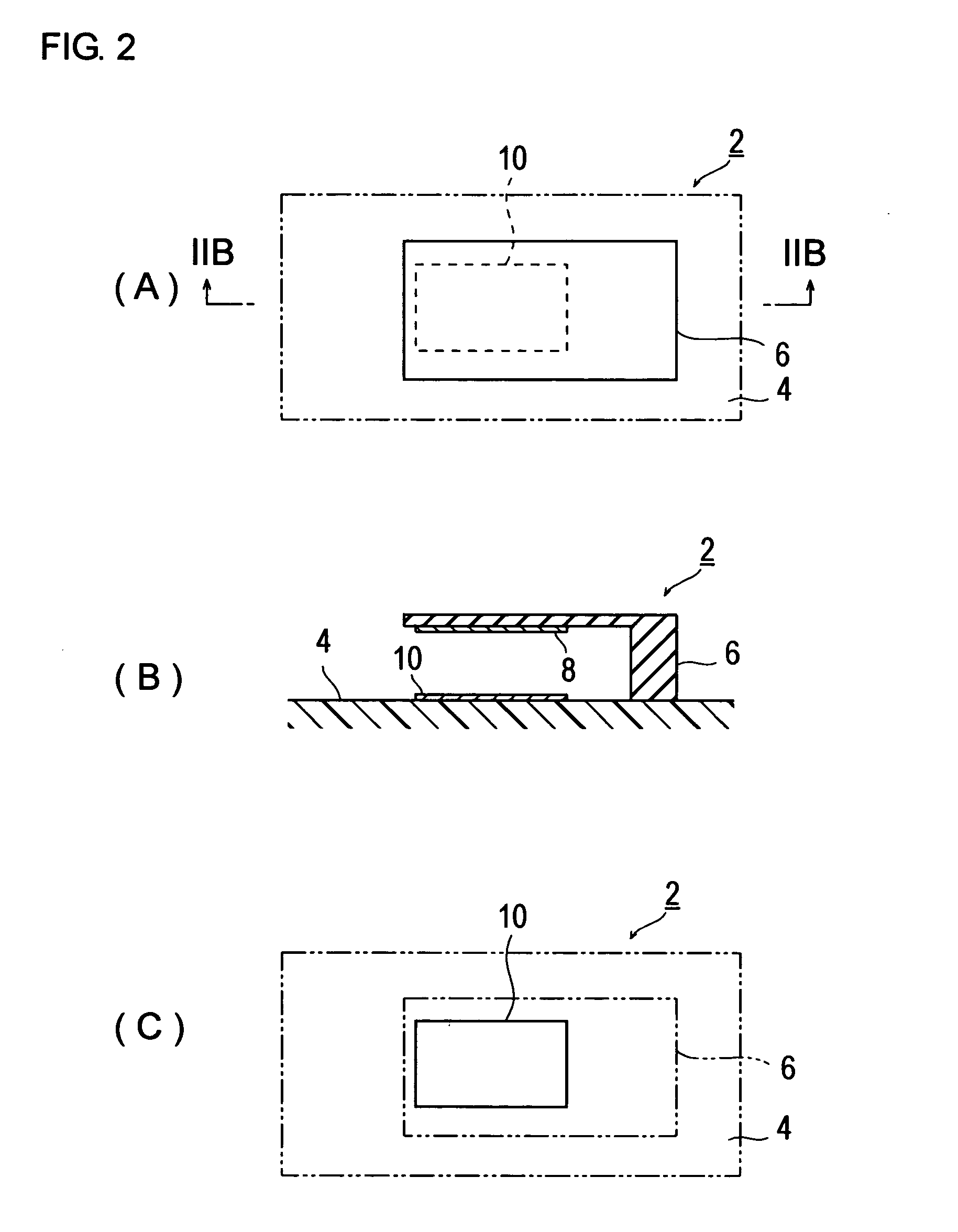 Force sensor, force detection system and force detection program