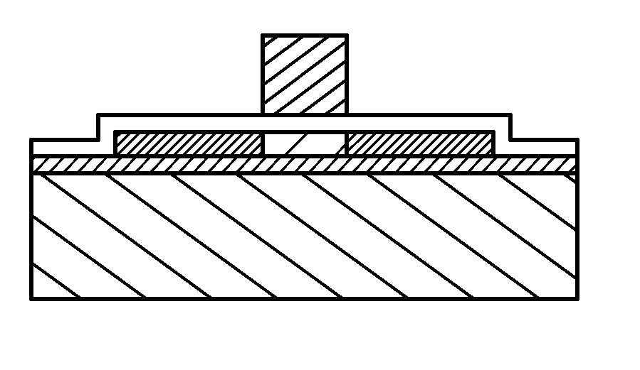 Method of manufacturing soi substrate