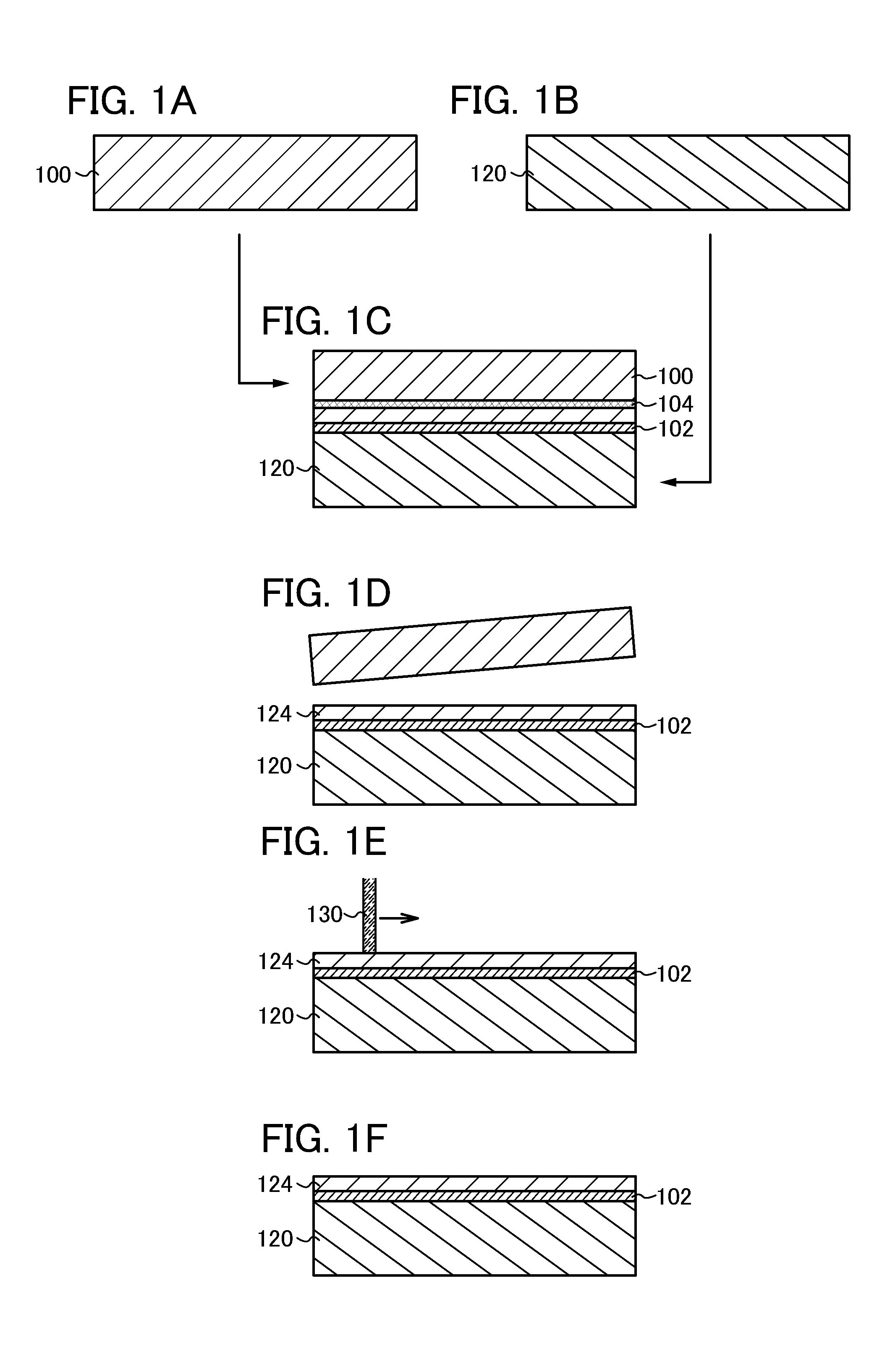 Method of manufacturing soi substrate