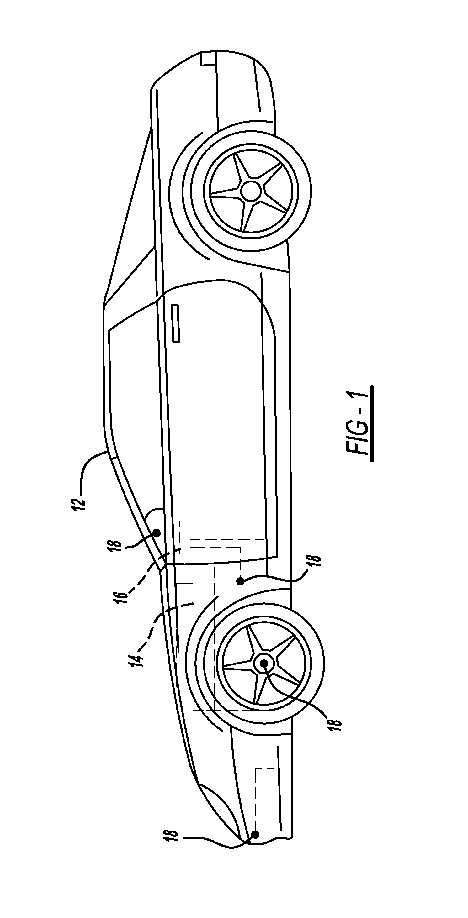 Event-driven fault diagnosis framework for automotive systems