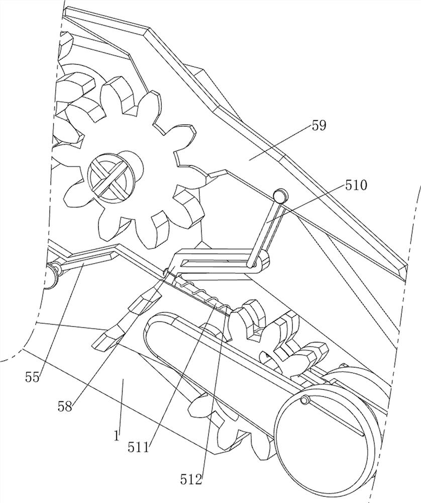 Multifunctional surveying and collecting device for ocean engineering