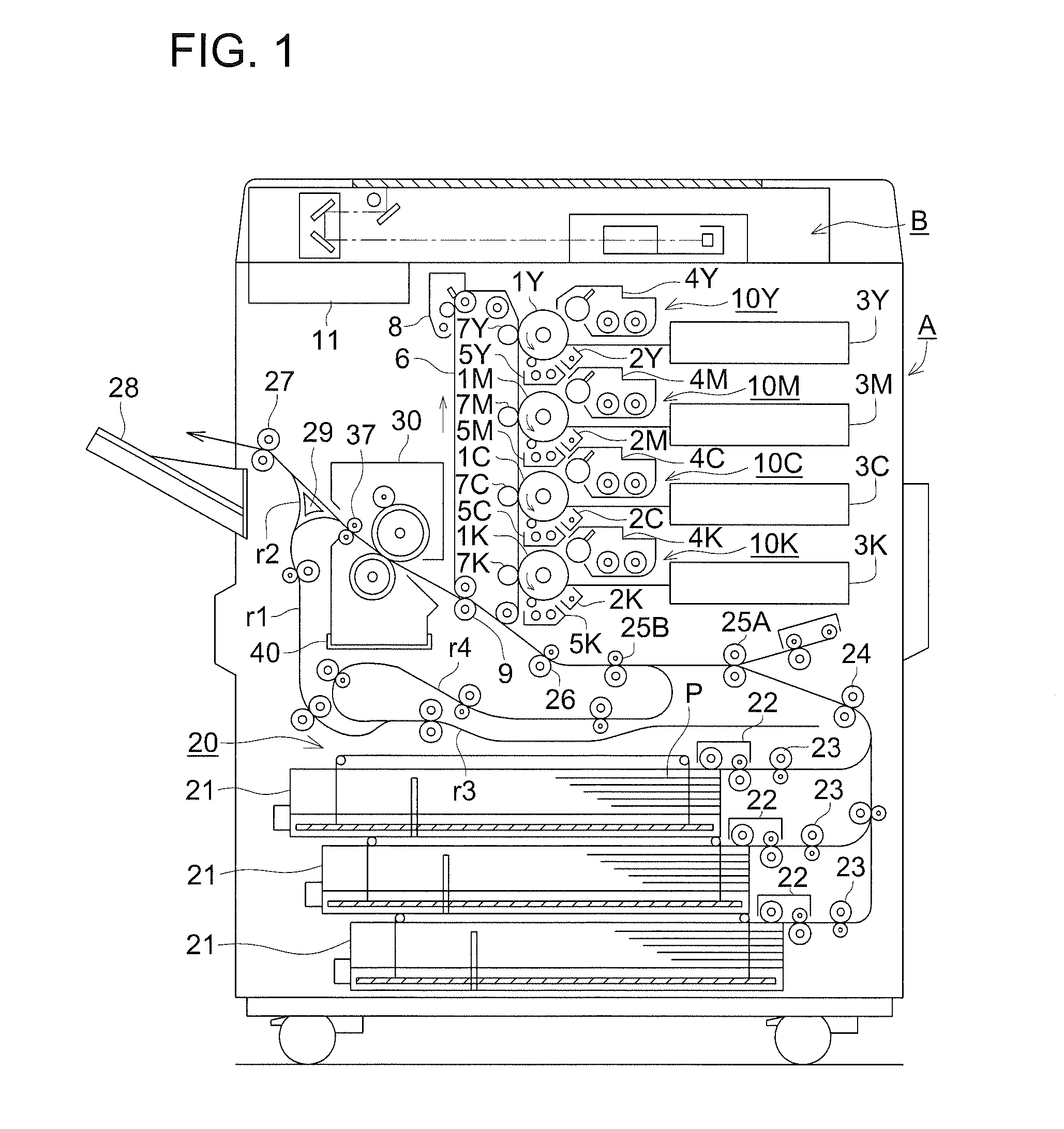 Image forming apparatus