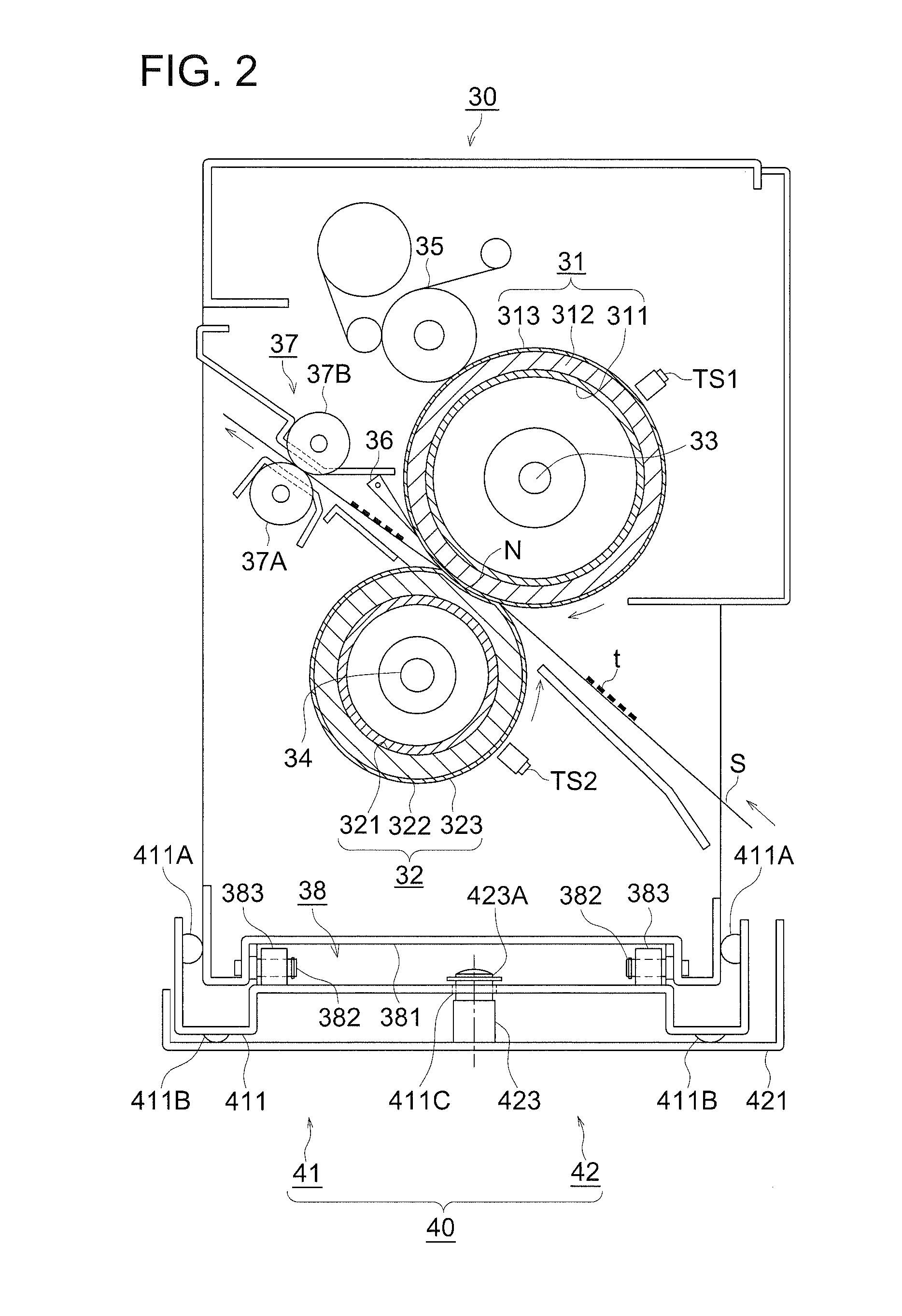 Image forming apparatus