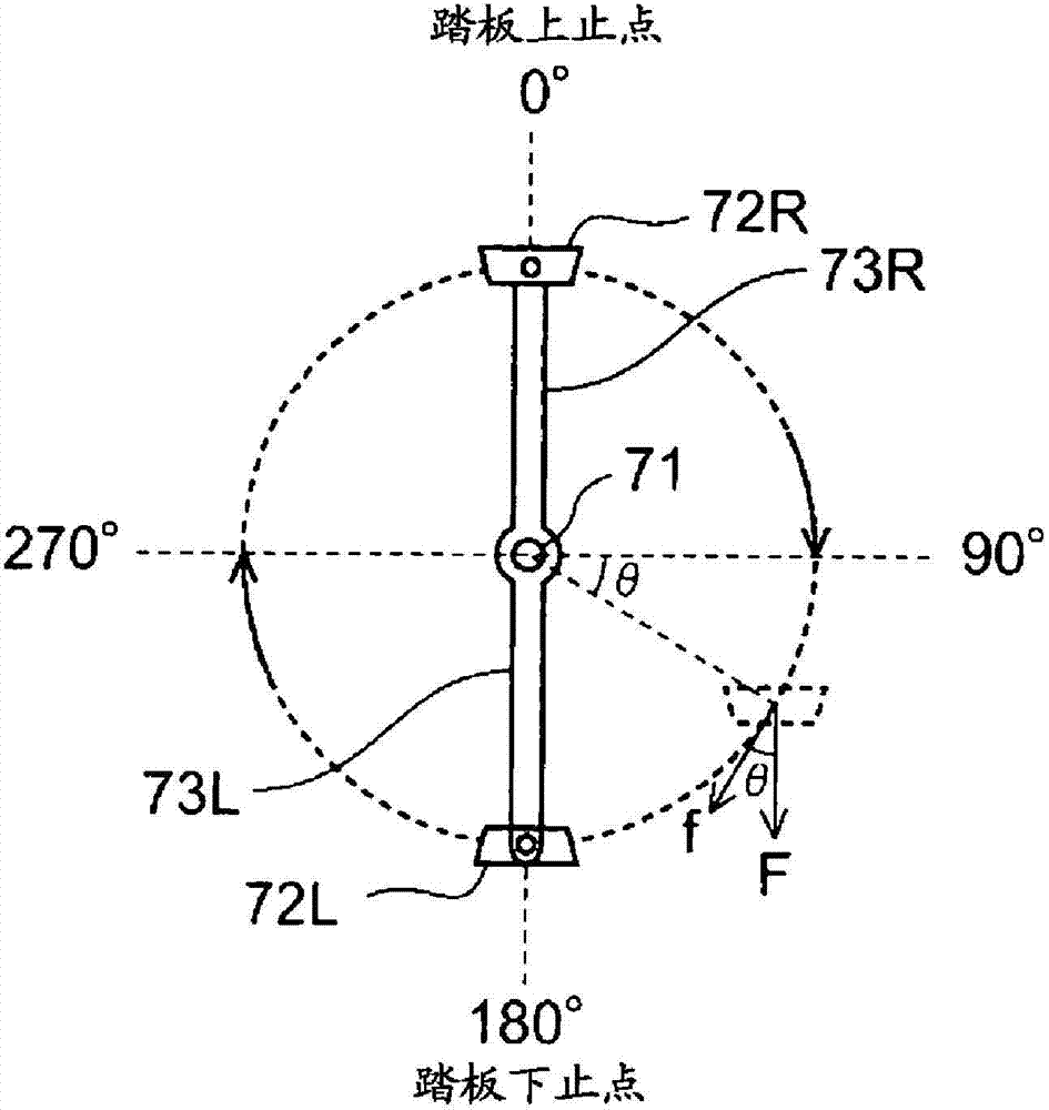 Motor assisted bicycle