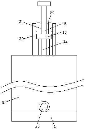 Novel control valve