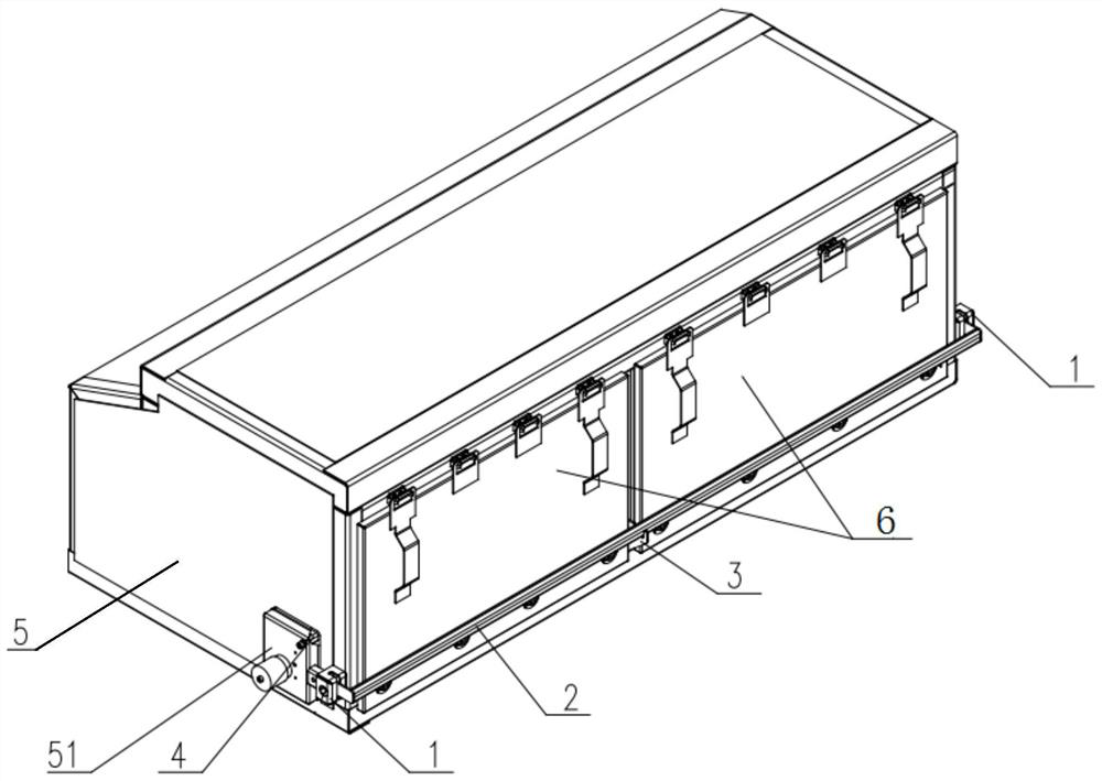 Interlock device