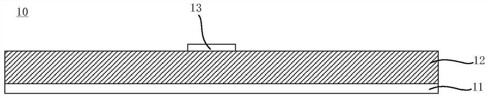 Transmission line assembly, antenna assembly and mobile terminal