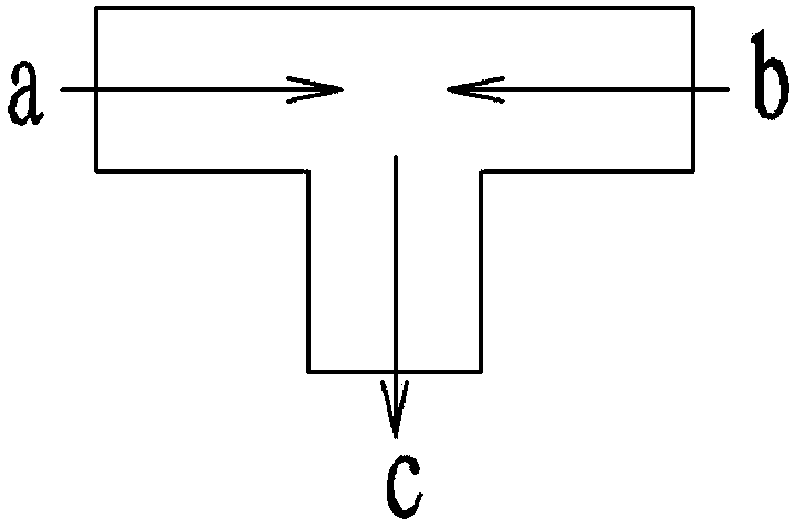 Double-heat-source heat pump water heater for ship and control method of heat pump water heater