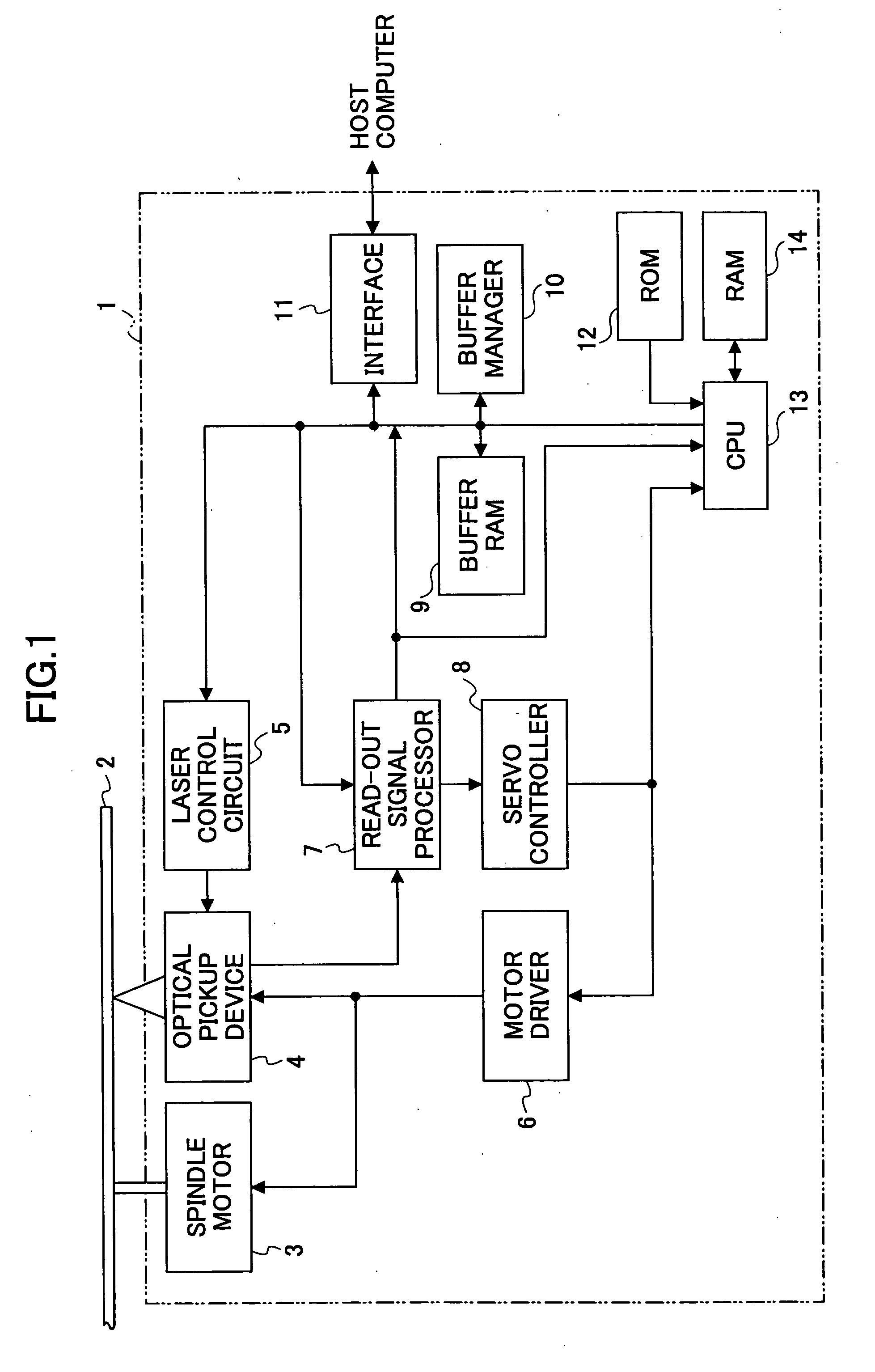 Information recording device, information recording method, information recording program, and recording medium