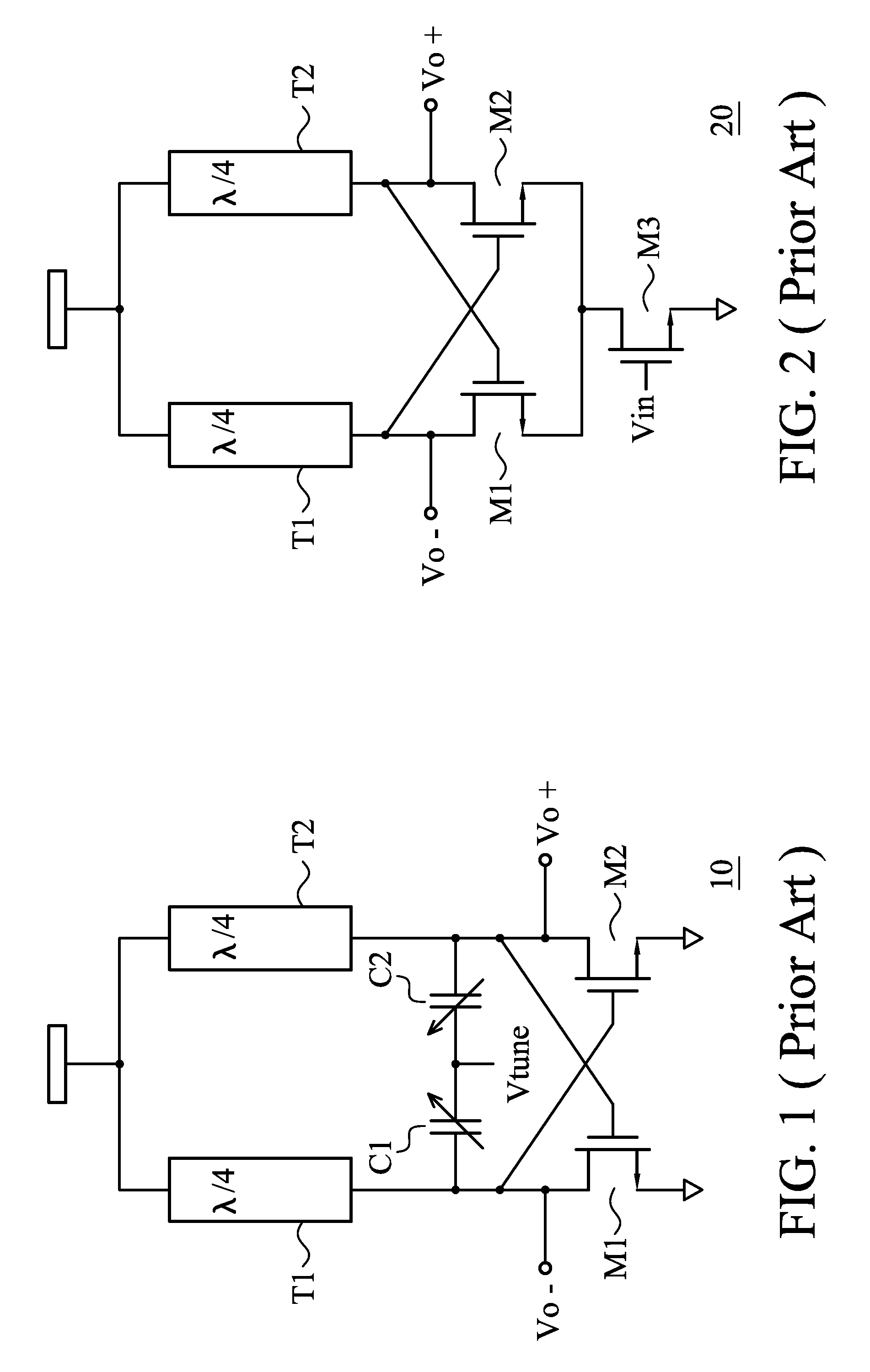 Ring-shaped voltage control oscillator