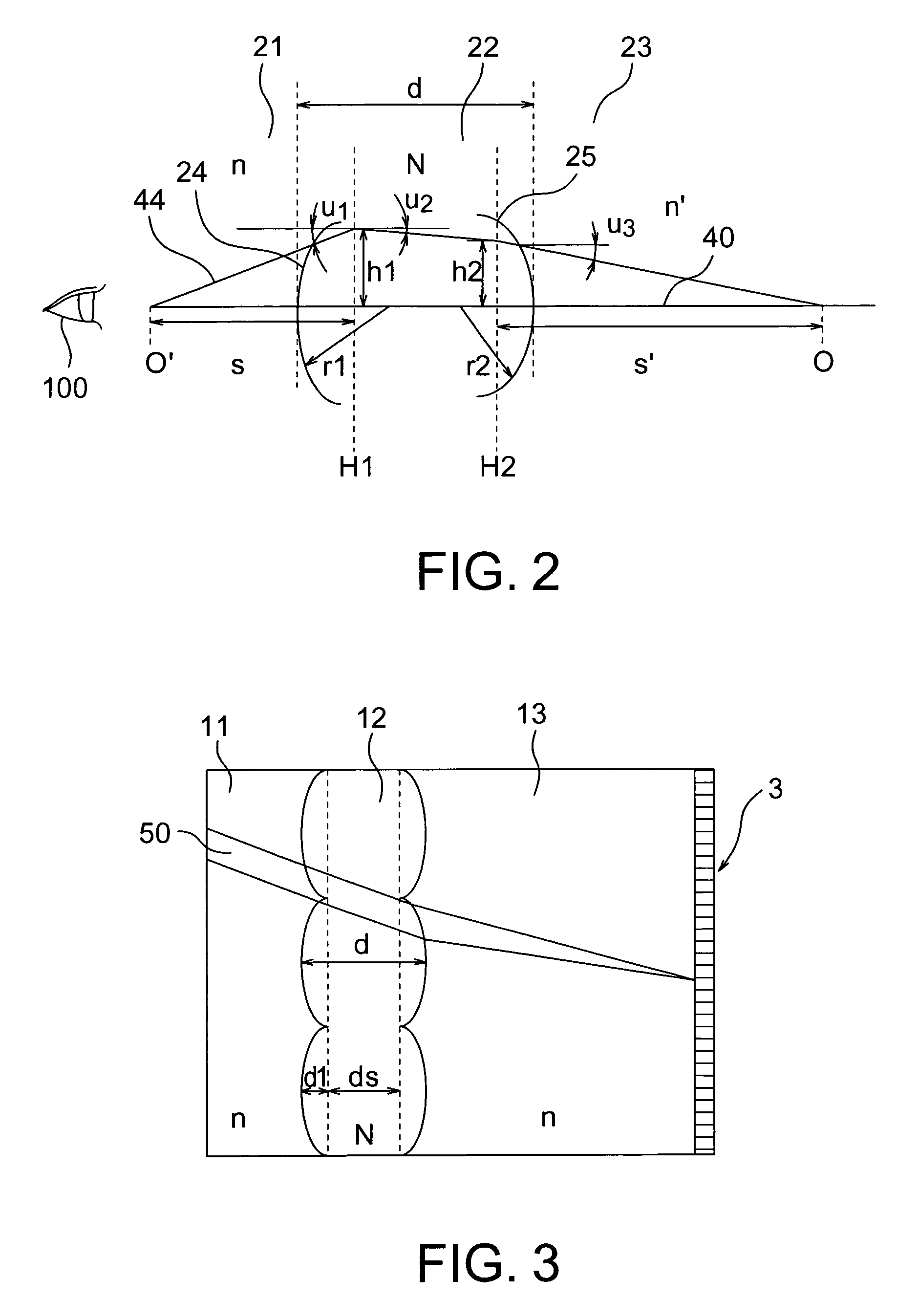 Stereoscopic image display apparatus