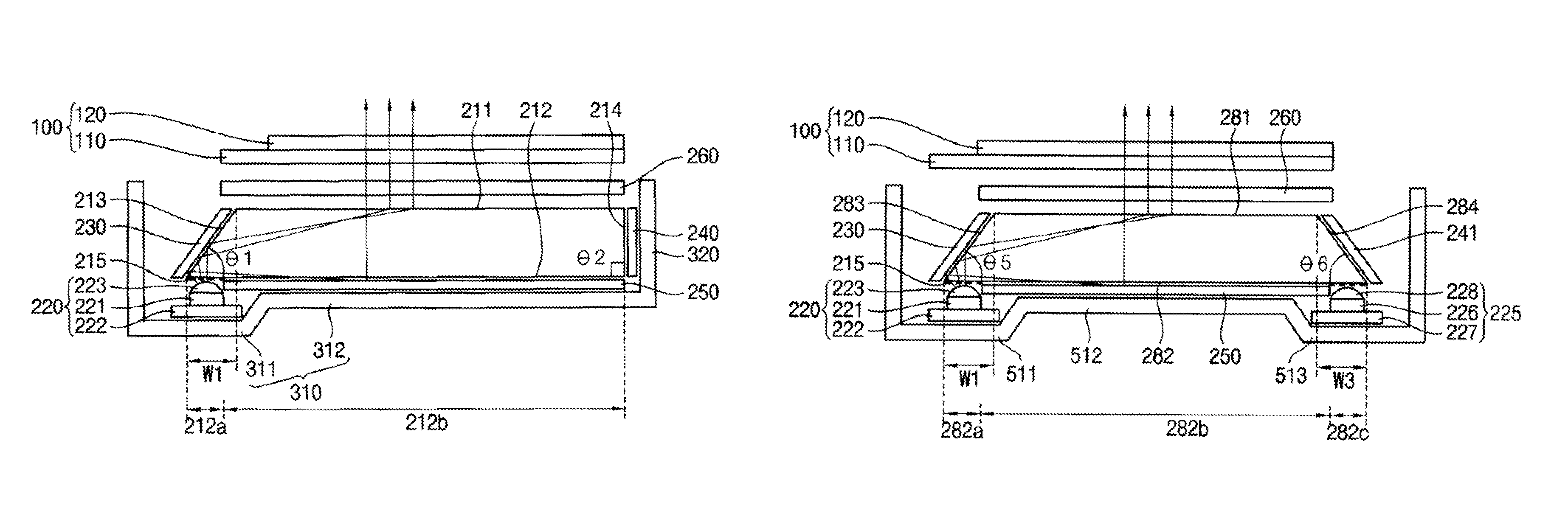 Backlight assembly and display apparatus having the same