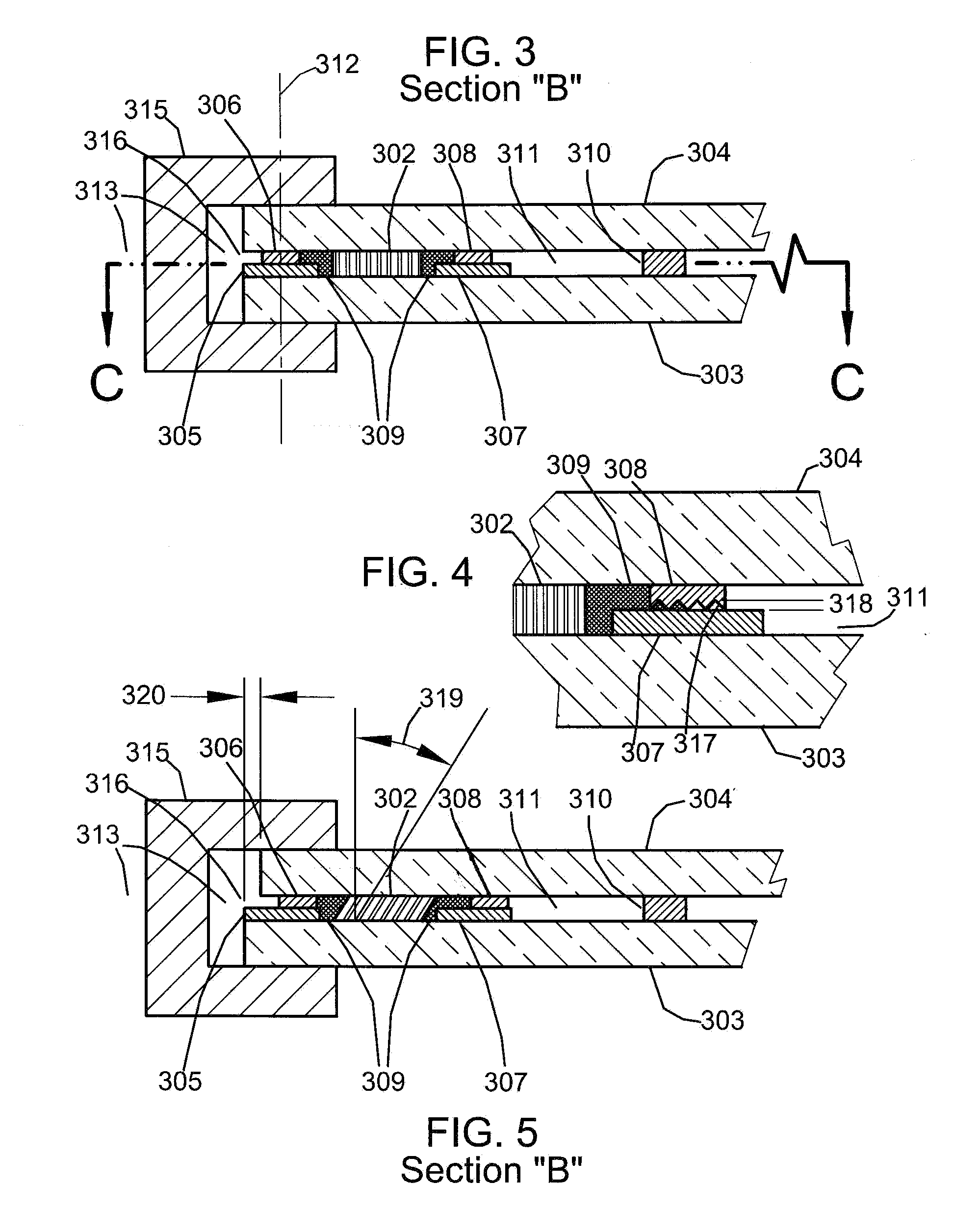 Vacuum insulating glass unit with viscous edge seal