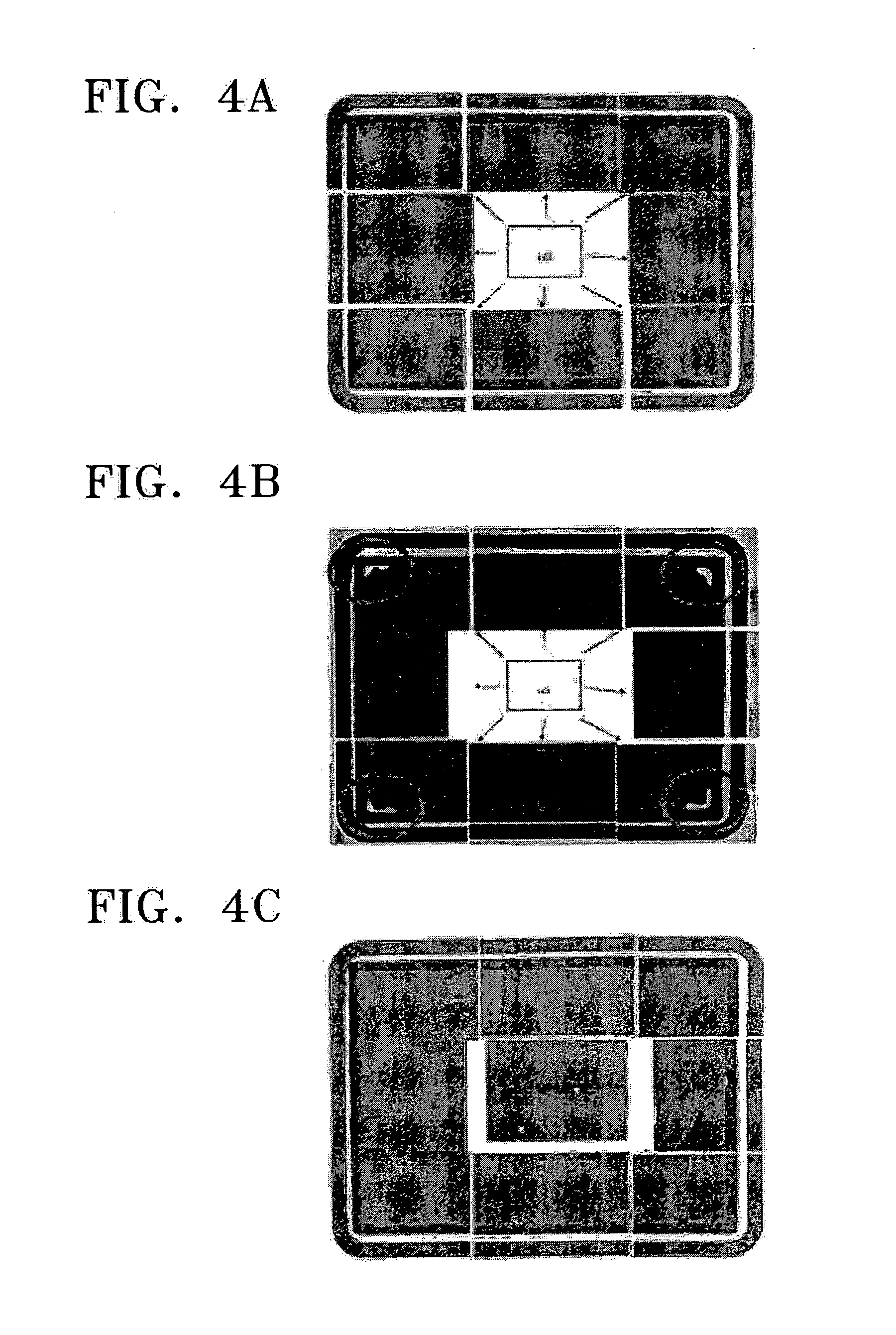 Organic light emitting display device and method of manufacturing thereof